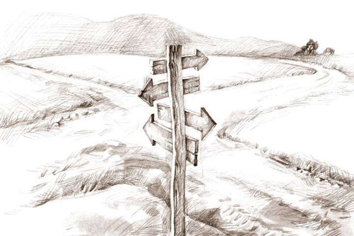 Crossroads