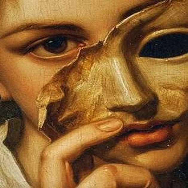 Πολλά εγώ αλλά κανένα κυρίαρχο εγώ και οι μάσκες της προσωπικότητας στον Τέταρτο Δρόμο