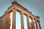 beautiful-parthenon-ruins-in-athens-greece