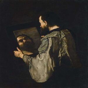 View A PHILOSOPHER LOOKING INTO A MIRROR Workshop